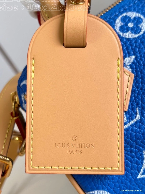 FS CHEAP 18 LOUIS SPEEDY VUITTON 0819